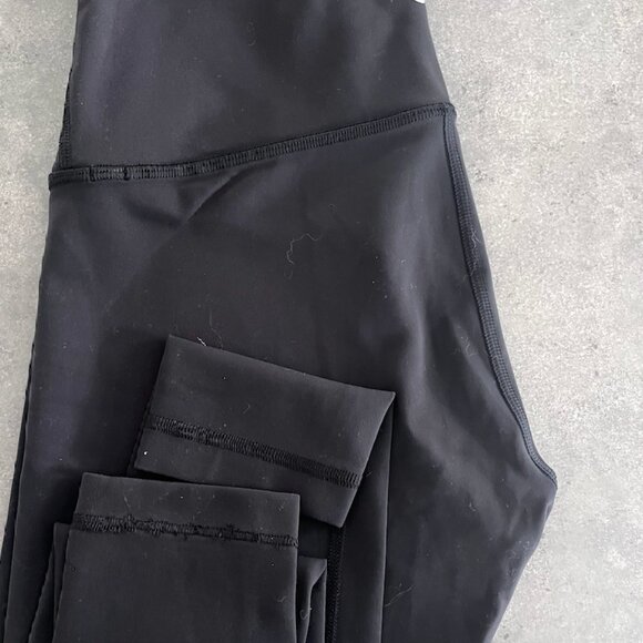 Wunder Under Train Leggings 28" - Picture 3 of 4